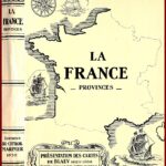 France - Planches cartes BLAEU 1620-1680