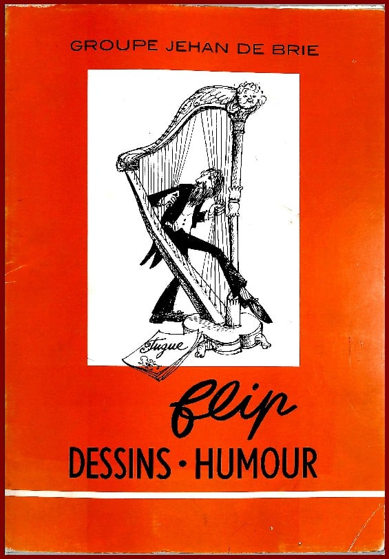 FLIP - Dessins - Humour
