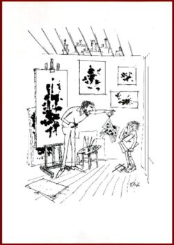 FLIP - Dessins - Humour