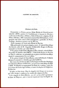 CANTON de PROVINS 1-