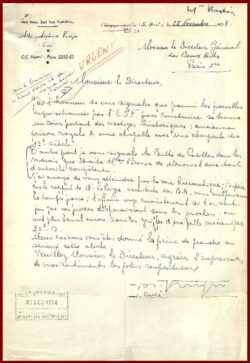 Dossier CHAMPAGNE-SUR-OISE -95-