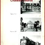 Dossier SAINT-GRATIEN -95-