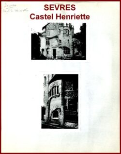 Dossier SEVRES -92-
