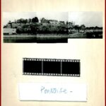 Dossier PONTOISE -95-