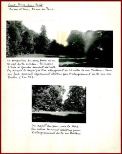 Dossier SAINT-BRICE-LA-FORET -95-