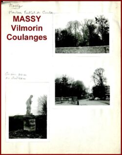 Dossier MASSY -91-
