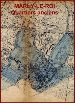 Dossier MARLY-LE-ROI -78-