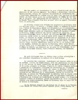 Dossier MARLY-LE-ROI -78-