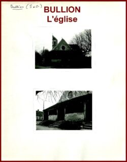Dossier BULLION -78-
