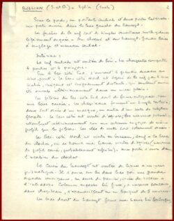 Dossier BULLION -78-