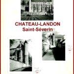 Dossier CHATEAU-LANDON -77-