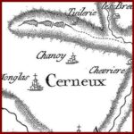 Cerneux