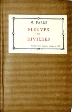 Fleuves et Rivières