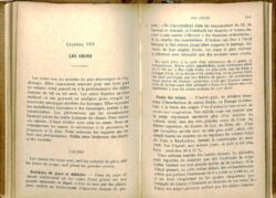 Fleuves et Rivières