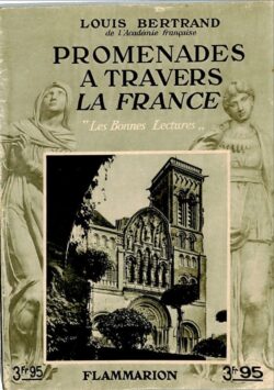 Promenades à Travers la France