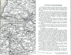 La Carte de France - son Histoire 1678-1978