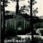 Sainte-Marie de la Pierre-qui-Vire -89-