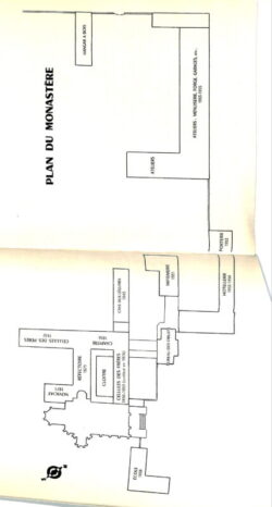 Sainte-Marie de la Pierre-qui-Vire -89-