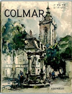 COLMAR et ses Horizons