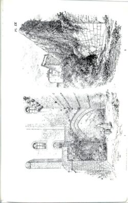 Les Enceintes Romaines de la Gaule