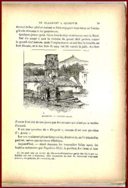 L'Auvergne - Les Montagnes de France