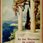 Au Gai Royaume de l'Azur