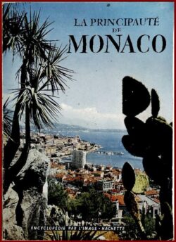La principauté de Monaco