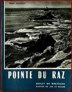 Pointe du Raz