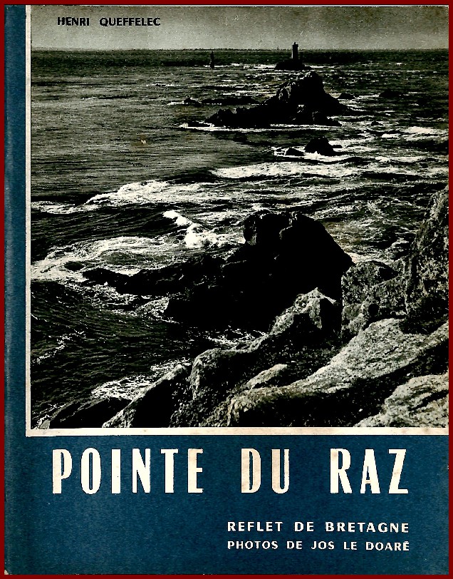Pointe du Raz