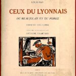 Ceux du Lyonnais