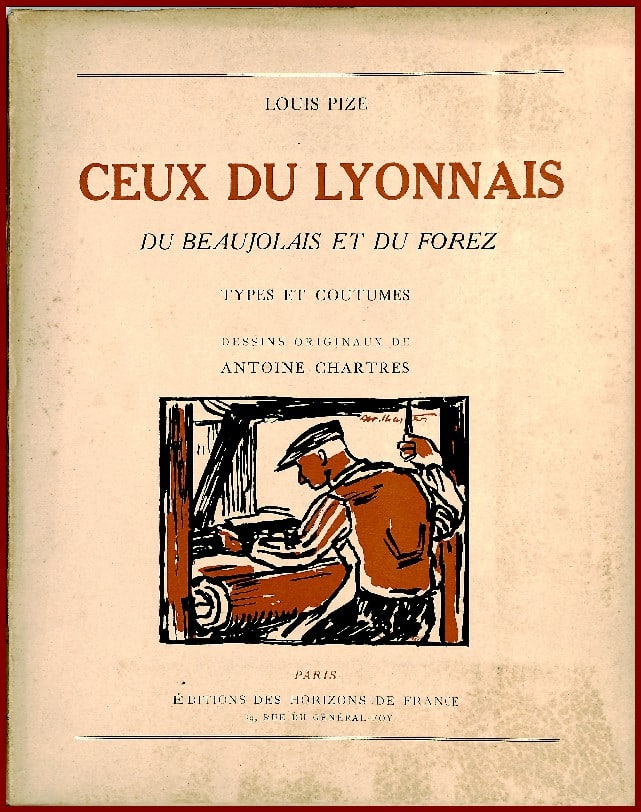 Ceux du Lyonnais