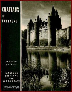 Châteaux de Bretagne