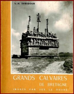 Grands Calvaires de Bretagne