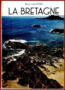 La Bretagne