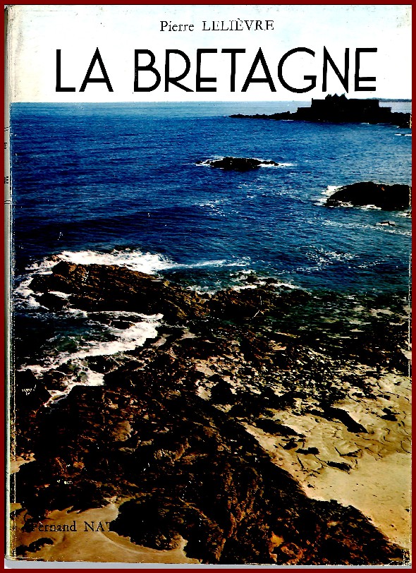 La Bretagne