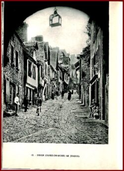 La Bretagne