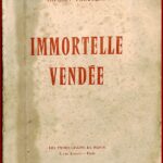 Immortelle Vendée