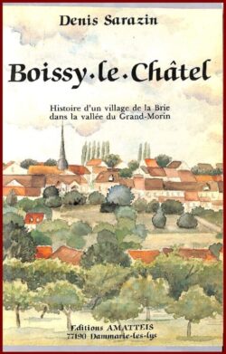 Boissy-le-Châtel