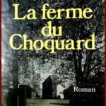 La Ferme du Choquard
