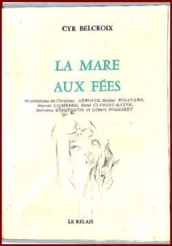 La Mare aux Fées