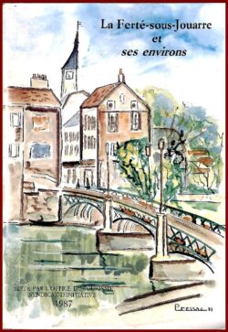 La Ferté-sous-Jouarre et ses Environs