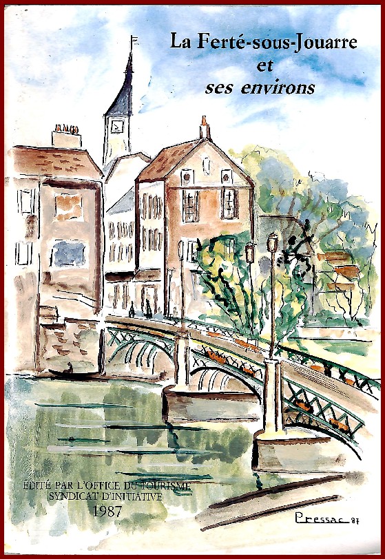 La Ferté-sous-Jouarre et ses Environs
