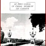 BRIARE - Loiret