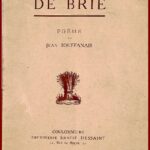 La Terre de Brie