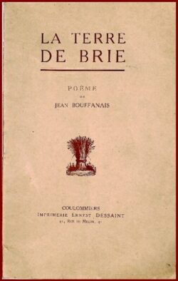 La Terre de Brie