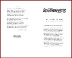 La Terre de Brie