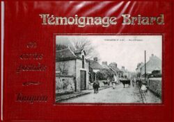 TOUQUIN en cartes postales