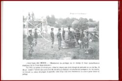 TOUQUIN en cartes postales