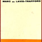 Mémorial du Dr Marc de Lavis-Trafford