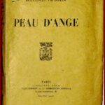 Peau d'Ange